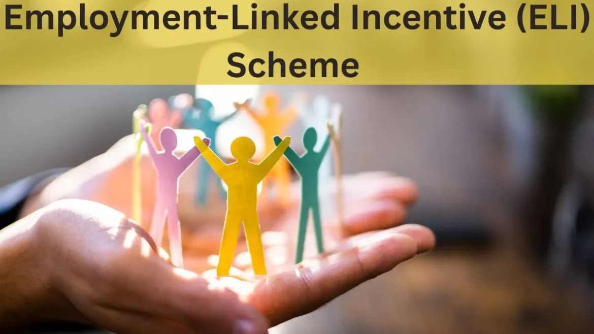 Bharatiya Mazdoor Sangh (BMS) Welcomes ELI Scheme.